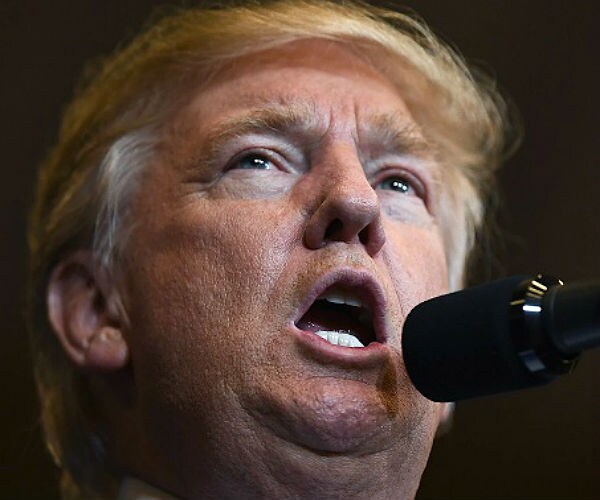 Trump Eyes Big Votes With Pro-Life Card