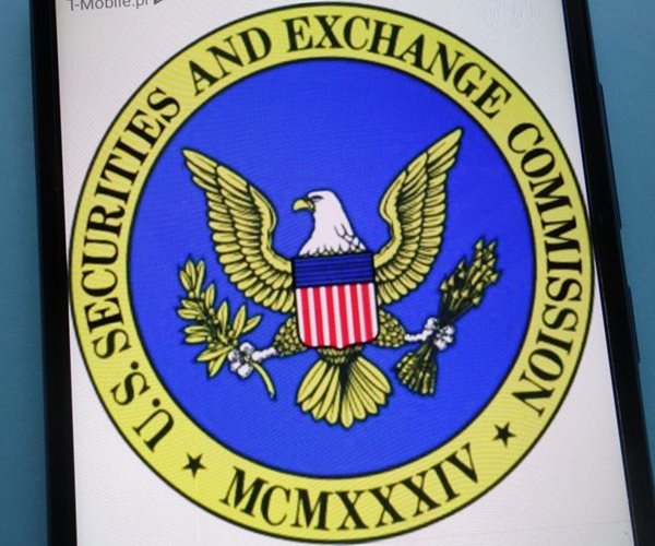 SEC Task Force to Fight Cross-Border Fraud