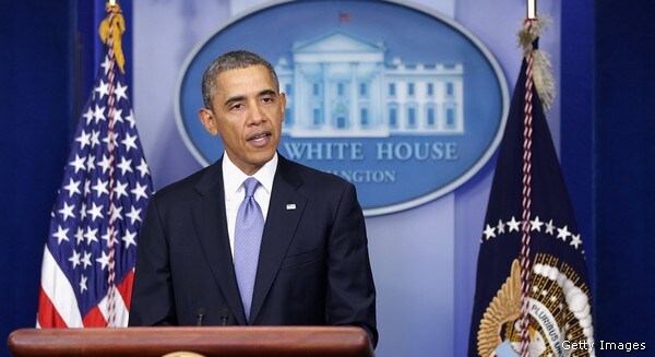 Obama Rules Out 'Military Excursion' in Ukraine
