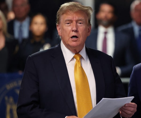 presidency judicial system press conference in the empire state 