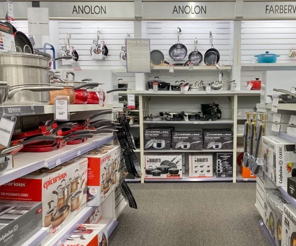 Bed Bath to Shut 150 Stores, Cut 20% of Jobs