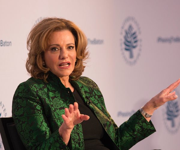 McFarland to Newsmax TV: Biden Gave Justification for Targeting Flynn