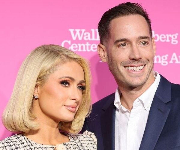 Paris Hilton Opens Up About 'Difficult' Decision to Use Surrogate