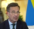 Swedish PM to Meet Biden to Discuss NATO, Ukraine