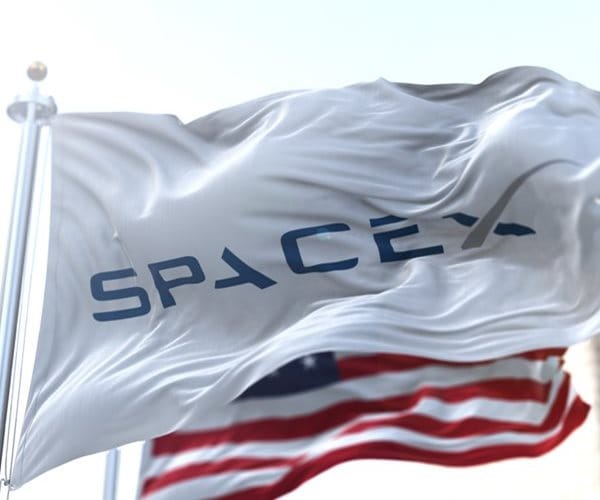 SpaceX Targets Record-Breaking $1.75T IPO