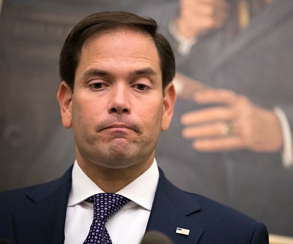 Rubio: UF Students Should Boycott Richard Spencer's Speech