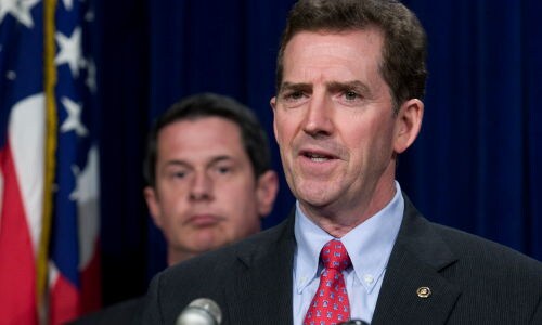 Jim DeMint: Cut All Public Broadcasting