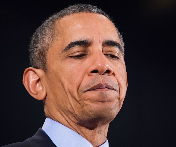 Obama Commutes Sentences of 95 People