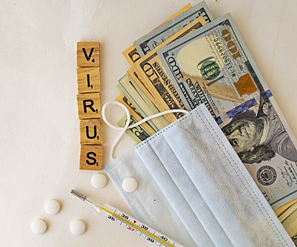 Insurers Want Taxpayers to Back Pandemic Coverage for Businesses