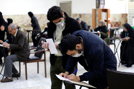 Iran Reports 2 More Deaths, 13 New Cases of New Coronavirus