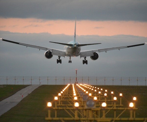 EPA Proposing First-Ever Airplane Emissions Standards