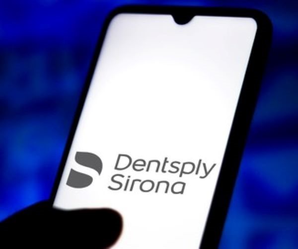 Dentsply Sirona