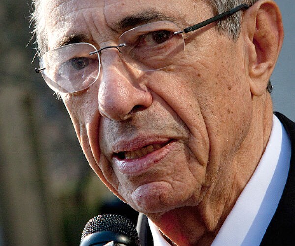 Mario Cuomo Author: 'He Was an Extraordinary Man'