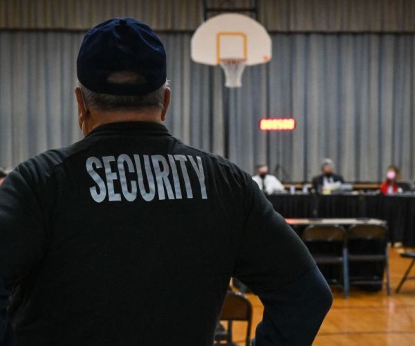 Judiciary Republicans Rip FBI for Withholding Information on School Boards Probe