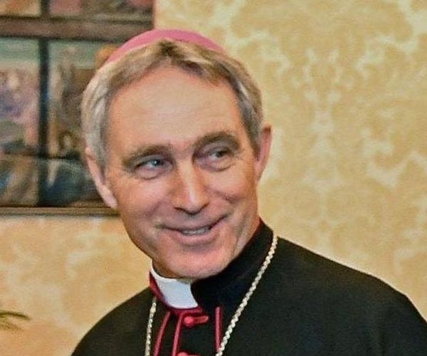 Vatican Official: Sex Abuse Scandal Is Church's 'own 9/11'