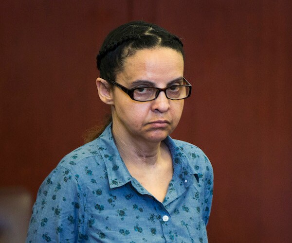 New York Nanny Who Murdered 2 Kids Gets Life in Prison Without Parole