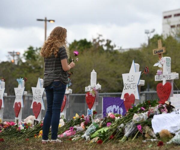 Prestigious US Colleges Won't Reject Students Who Protest Guns