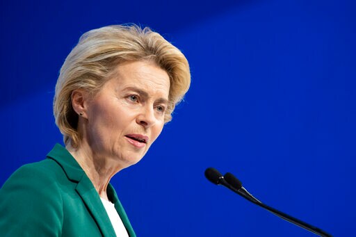 EU Sets out New Criteria on Enlargement Post-Brexit