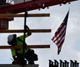 GDP Grows by Surprisingly Strong 3.3%