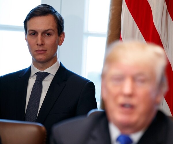 WSJ: SEC Probing Kushner Cos.' Use of Wealthy Investor Visas 