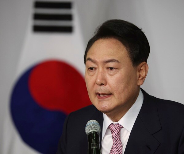 Seoul's Next Leader Faces Dangerous, Limited Choices Over North Korea