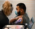 Unvaccinated Americans Risk Losing Jobs, Public Shaming