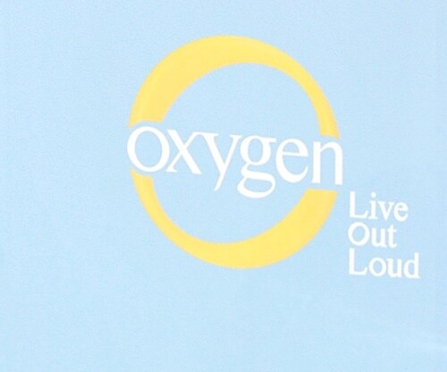 oxygen tv network logo