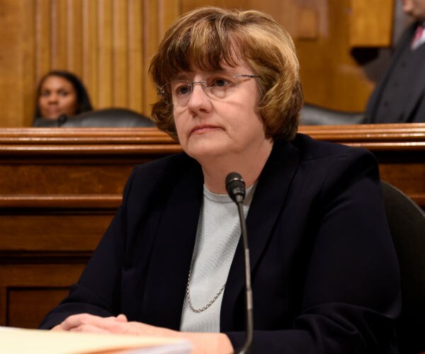 Prosecutor to Ford: I'm 'Very Sorry' You Feel 'Terrified'