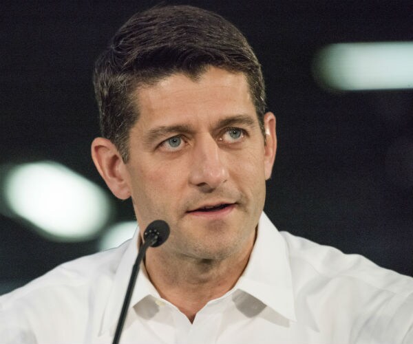 Paul Ryan: Montana GOP Candidate Should Apologize