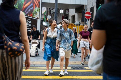 Years of Activism Resulted in a Hong Kong Same-sex Partnership Bill, but a Tough Vote Remains