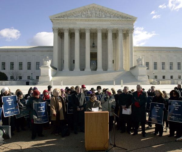 5 Reasons Roe v. Wade Should Be Overturned