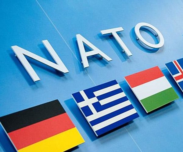 US Shouldn't Quit NATO; It's a Public Good