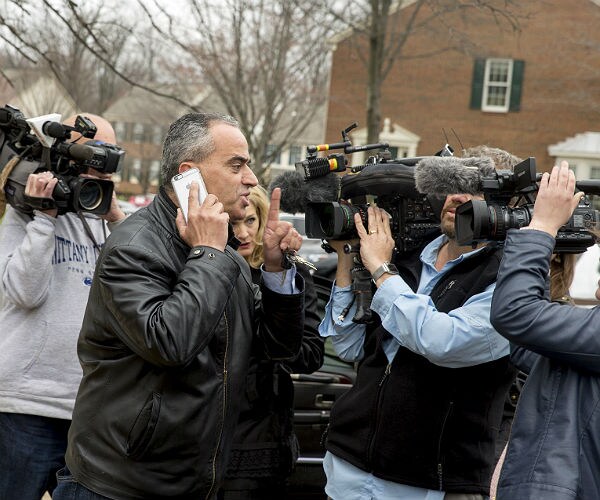 Pete Hoekstra: Virginia-Born ISIS Member Can Help US Take Down Terrorists