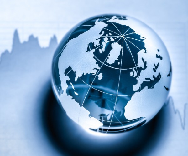 The New 'Normal' of World Economics