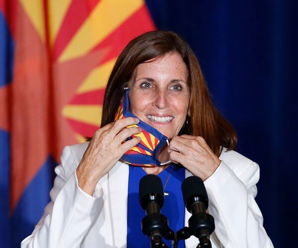 Arizona Senate Race Could Impact Confirmation of New Justice