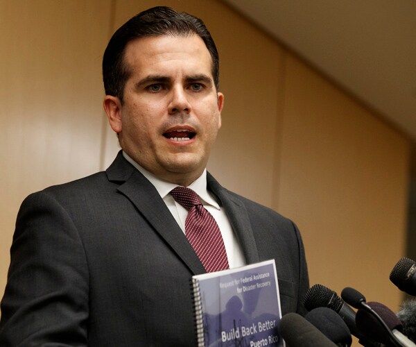 Puerto Rico to Privatize Power Company