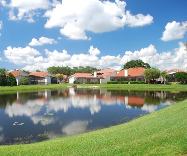 Top 5 Current Cities to Retire In: Enjoy Your Golden Years in Style