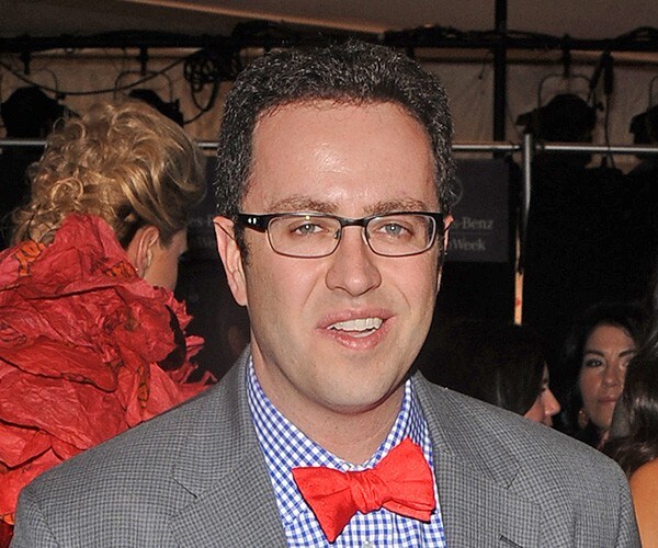 Jared Fogle to Plead Guilty to Sex With Minors Charges