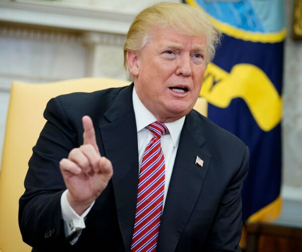 Marc Thiessen: The Left's Contempt Is Going to Reelect Trump