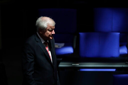 Germany Says it Has Reached Migration Deal with Italy