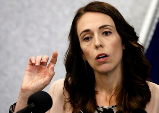 New Zealand Leader Says Nation Changed after Mosque Attacks