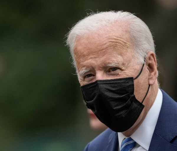 Poll: Just 10 Percent of Americans Know 'a Lot of Specific Things' in Biden Spending Plan