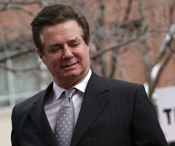 Testimony by 'Right-Hand Man' Critical in Manafort Trial