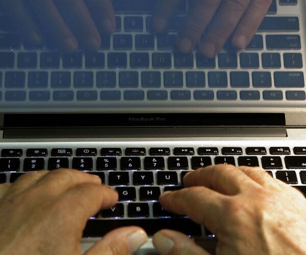 Ukraine Computer Involved in Tennessee Elections Attack