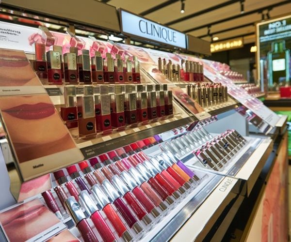 Cancerous Chemical Found in Clinique, Clearasil Acne Products