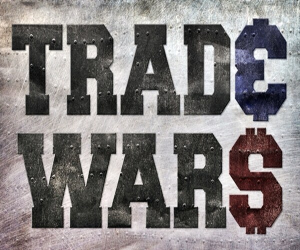 The Trade War Is Widening, Not Ending