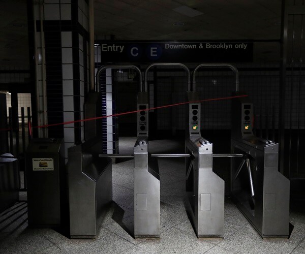 Power Restored in Manhattan After Outage Affects Thousands