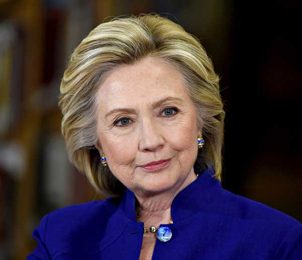 CNN: 2 Polls Give Differing Takes on Hillary's Standing