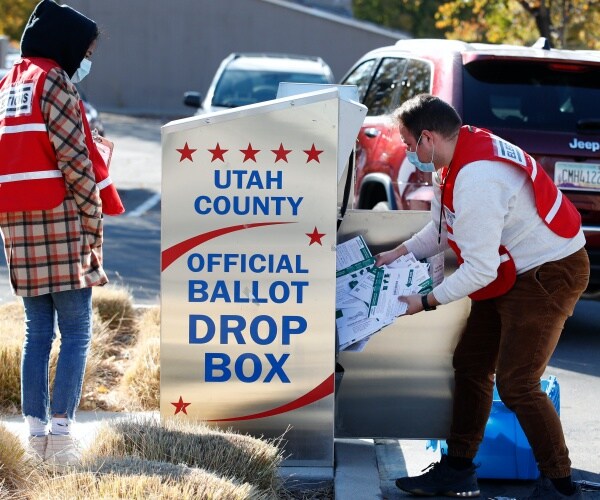 Fishing, Hunting Now a Constitutional Right in Utah