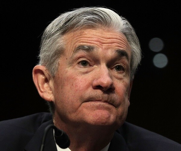 Powell Could Be Last Federal Reserve Chairman